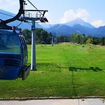 Lejlighed Lux Bansko