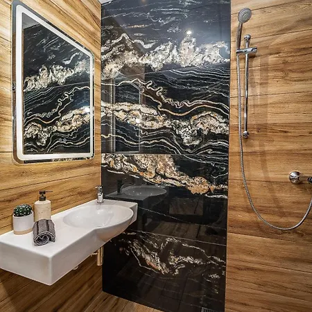 Apartment Lux Bansko
