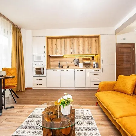 Lux * Bansko