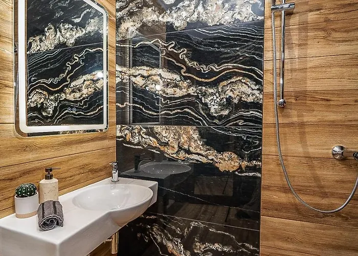 Apartmán Lux Bansko