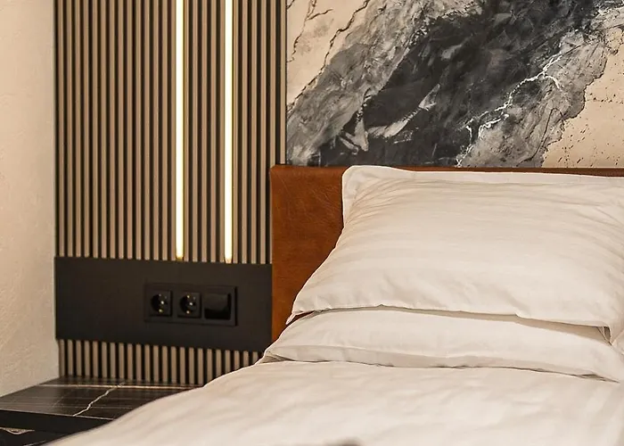 Apartmán Lux Bansko