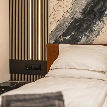 Appartement Lux Bansko