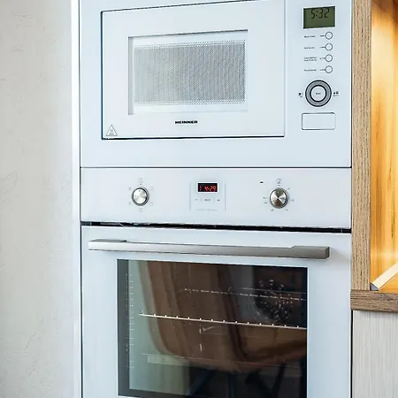 Lux Apartament