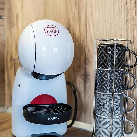 Apartman Lux Banszko