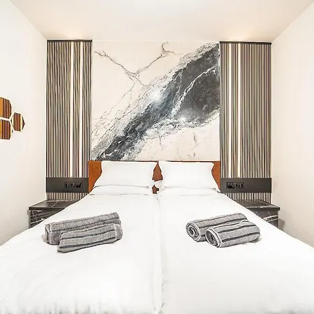 Appartement Lux Bansko