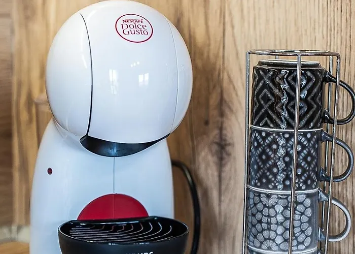 Apartment Lux Bansko