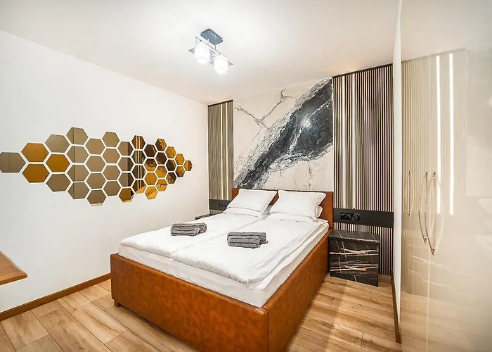 Apartment Lux Bansko