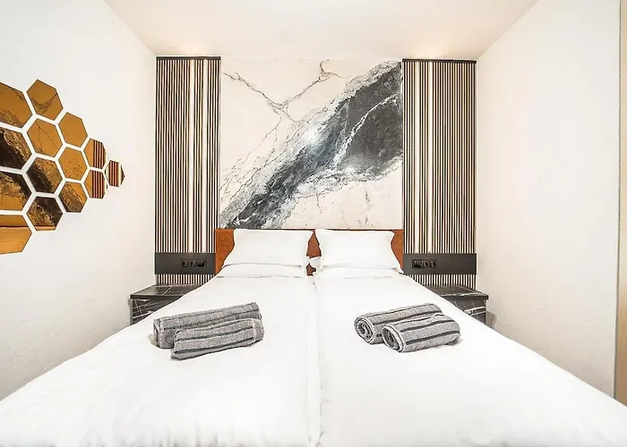 Apartment Lux Bansko